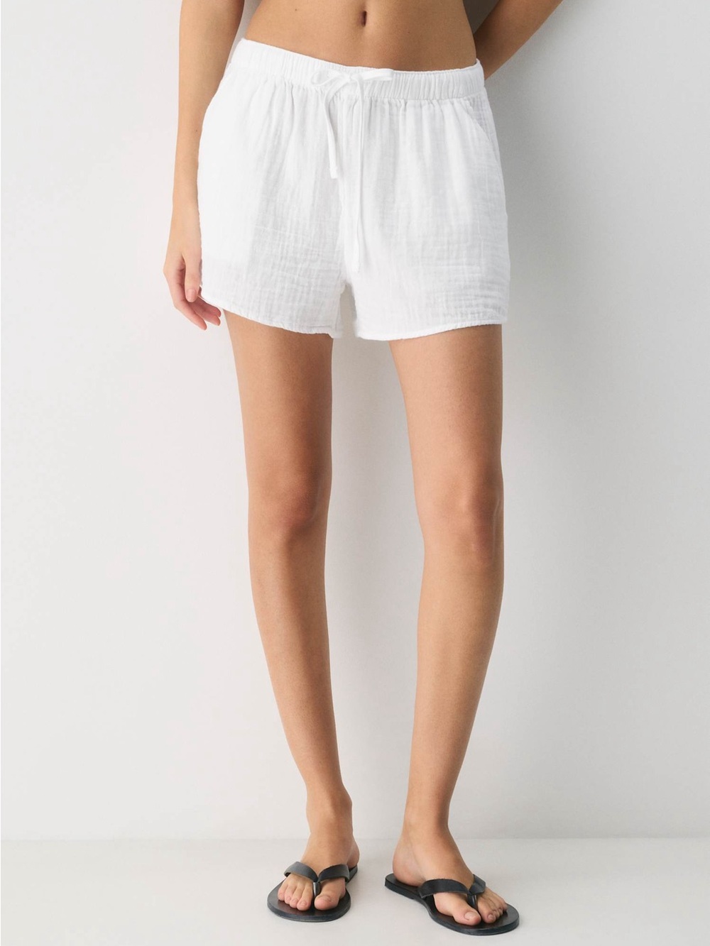 AirPlush Cotton™ Sail Short - Picture 6 of 6